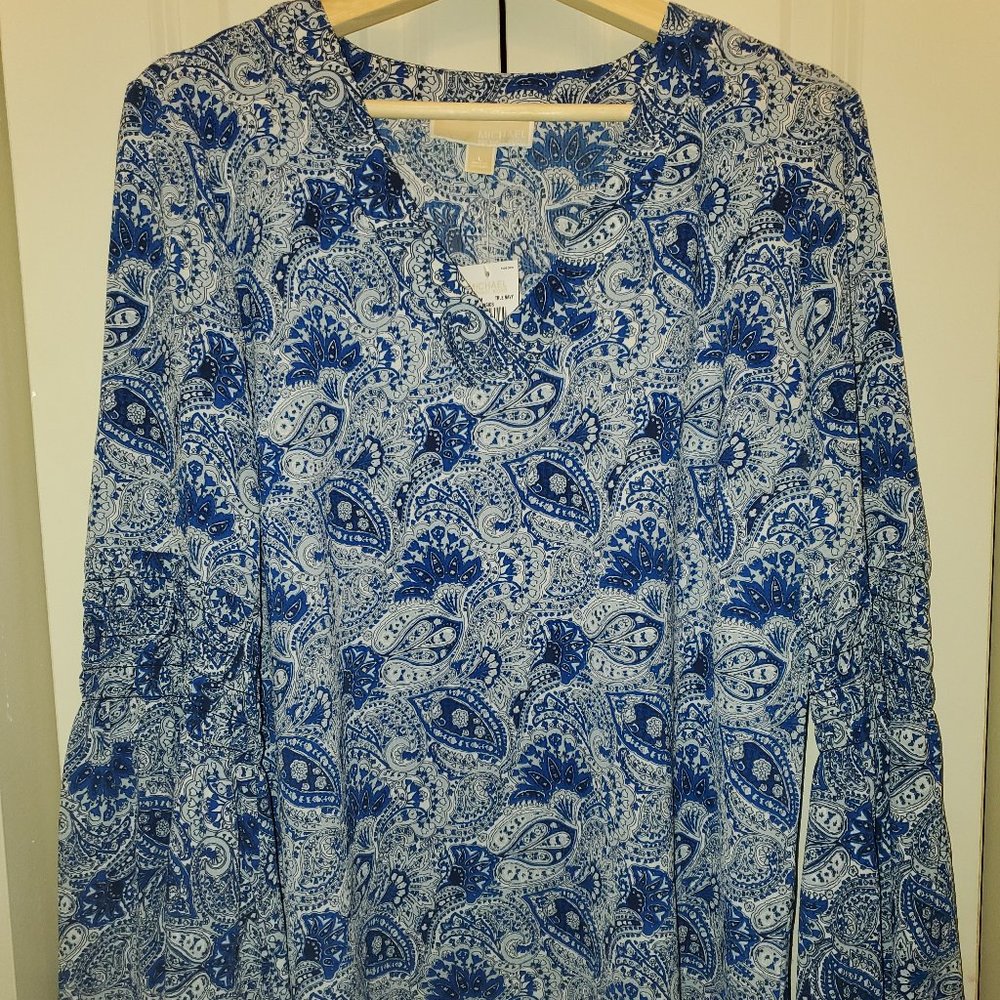 MK top